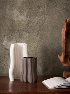 Ferm Living Moire Vase, small fra><noscript><img width=