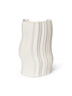 Ferm Living Moire Vase, small fra><noscript><img width=
