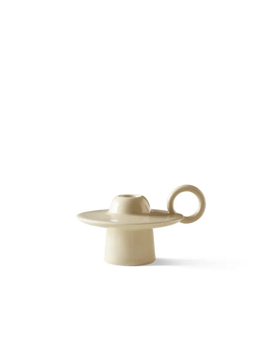 &Tradition Momento JH39 Candleholder af Jaime Hayon> Lysestager
