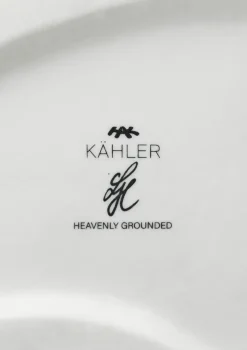 Kähler Moments of Being, Beginnings fra><noscript><img width=