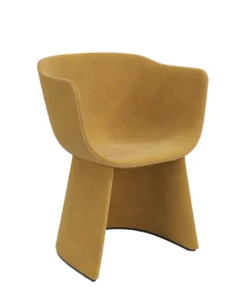 Fritz Hansen Monolit Dining Chair m. Keder fra><noscript><img width=