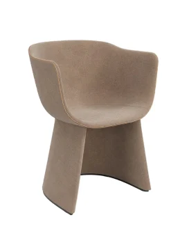 Fritz Hansen Monolit Dining Chair m. Keder fra><noscript><img width=