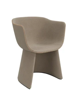 Fritz Hansen Monolit Dining Chair m. Keder fra><noscript><img width=