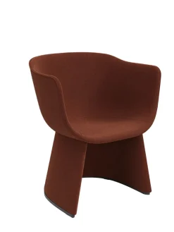 Fritz Hansen Monolit Lounge Chair fra><noscript><img width=