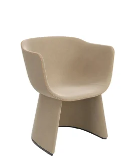Fritz Hansen Monolit Lounge Chair m. Keder fra><noscript><img width=