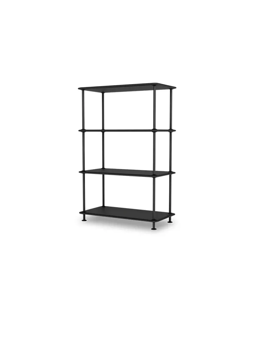 Montana Free Reol 300000, chrome> Reoler