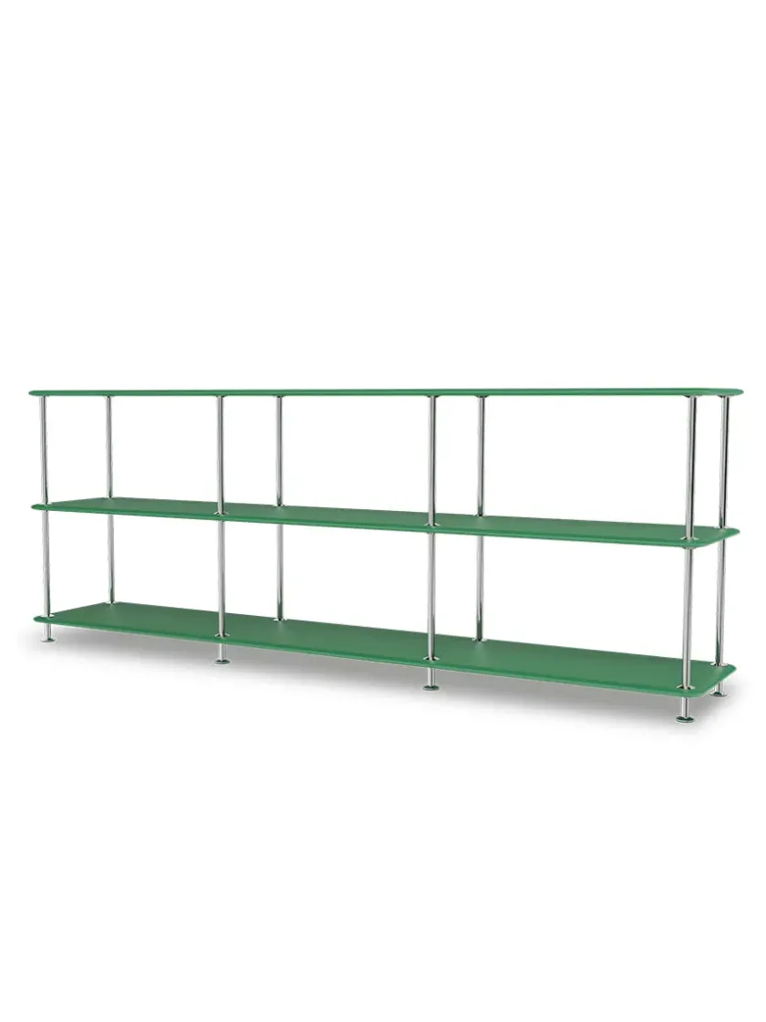 Montana Free Reol 222000, chrome> Reoler