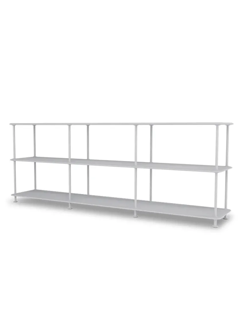 Montana Free Reol 222000, chrome> Reoler