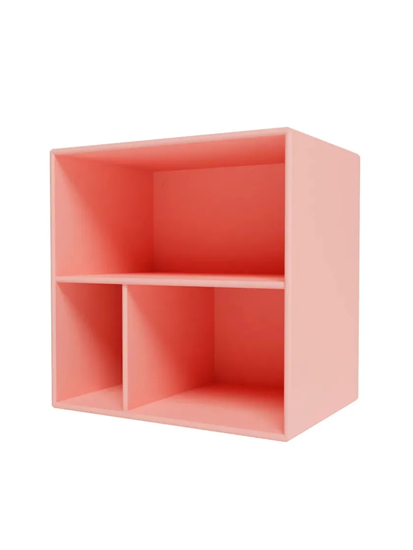 Montana Mini 1102 Modul m. Hylder> Reoler