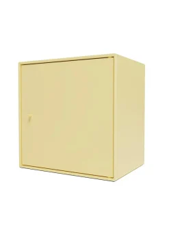 Montana Mini 1103 Modul m. Låge, højre> Reoler