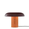 &Tradition Montera JH42 Bordlampe, amber & ruby fra> Spots