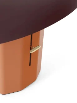 &Tradition Montera JH42 Bordlampe, amber & ruby fra><noscript><img width=
