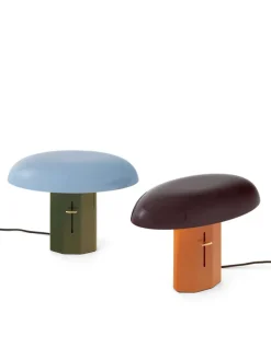 &Tradition Montera JH42 Bordlampe, forest & sky fra><noscript><img width=