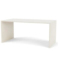 Montana Monterey Skrivebord, dybde 40 cm fra><noscript><img width=