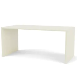 Montana Monterey Skrivebord, dybde 40 cm fra><noscript><img width=