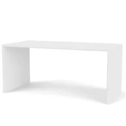 Montana Monterey Skrivebord, dybde 40 cm fra><noscript><img width=