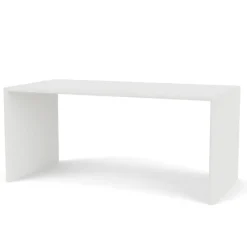 Montana Monterey Skrivebord, dybde 40 cm fra><noscript><img width=