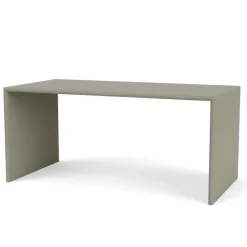 Montana Monterey Skrivebord, dybde 40 cm fra><noscript><img width=