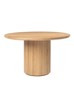 GUBI Moon Spisebord Rundt Ø150 fra><noscript><img width=