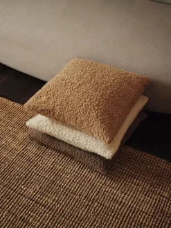 Ferm Living Moor Cushion fra> Puder Og Plaider|Puder
