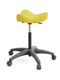 Variér Move Stol med Hjul fra Varier><noscript><img width=