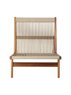 GUBI MR01 Initial Lounge Chair Outdoor fra><noscript><img width=