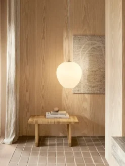 Carl Hansen & Søn MT221 Tulip Pendel, Ø17 fra><noscript><img width=