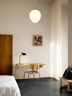 Carl Hansen & Søn MT221 Tulip Pendel, Ø17 fra><noscript><img width=
