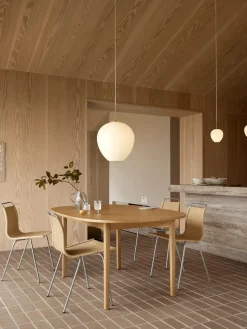 Carl Hansen & Søn MT221 Tulip Pendel, Ø36 fra><noscript><img width=