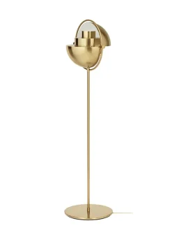 GUBI Multi-Lite Gulvlampe fra><noscript><img width=