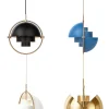 GUBI Multi-Lite pendel fra> Spots|Pendler