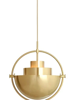 GUBI Multi-Lite pendel fra><noscript><img width=
