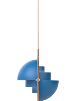 GUBI Multi-Lite pendel fra><noscript><img width=