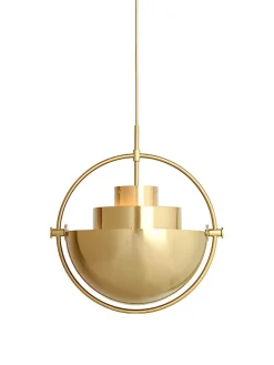 GUBI Multi-Lite pendel, Small fra><noscript><img width=