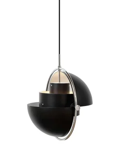 GUBI Multi-Lite pendel, Small fra><noscript><img width=