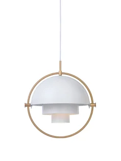 GUBI Multi-Lite pendel, Small fra><noscript><img width=