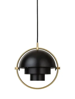 GUBI Multi-Lite pendel, Small fra><noscript><img width=
