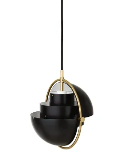 GUBI Multi-Lite pendel, Small fra><noscript><img width=