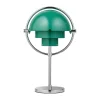 GUBI Multi-Lite Portable Bordlampe fra> Portable Lamper|Spots