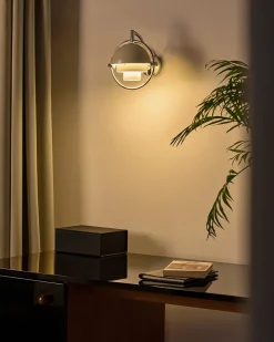 GUBI Multi-Lite væglampe fra><noscript><img width=
