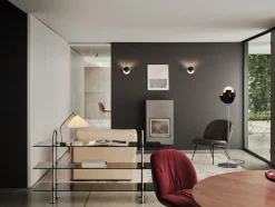 GUBI Multi-Lite væglampe fra><noscript><img width=
