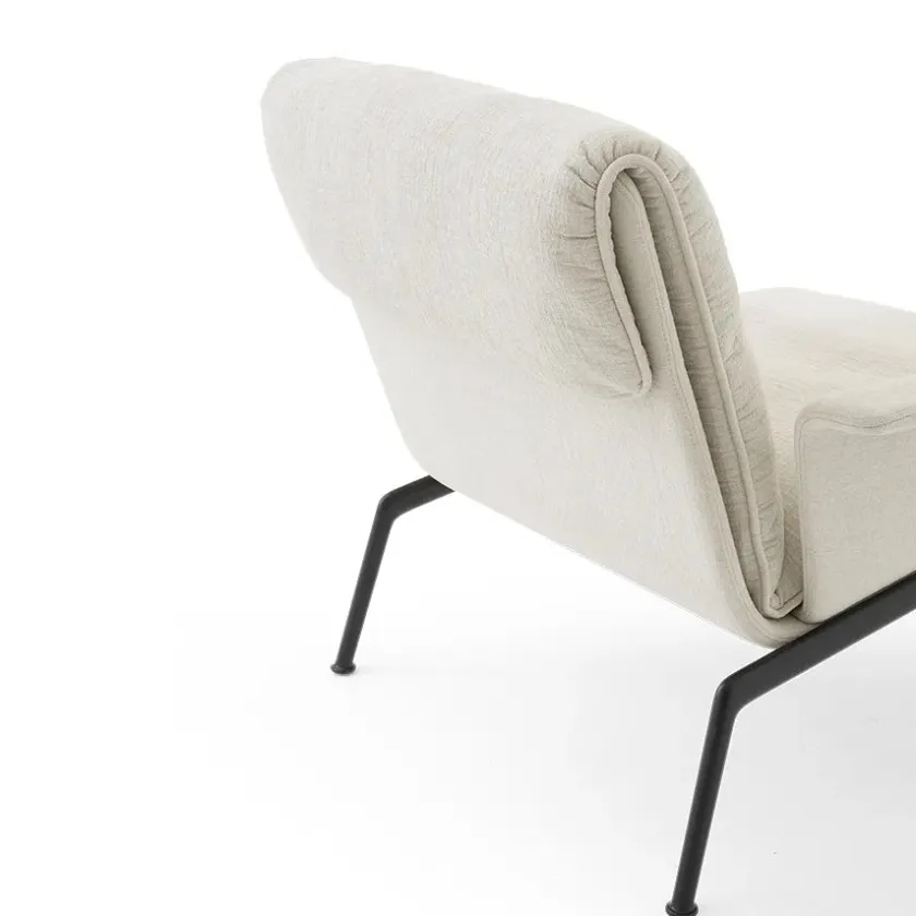 &Tradition Muno LN19 Lounge Chair fra> Loungestole|Lænestole
