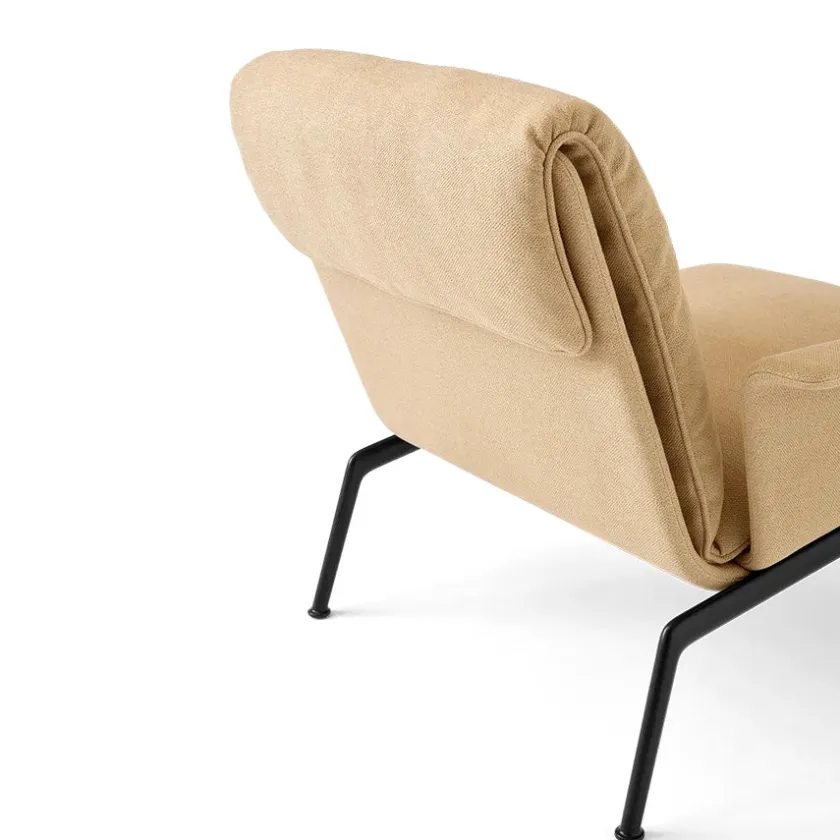 &Tradition Muno LN19 Lounge Chair fra> Loungestole|Lænestole