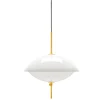 Fritz Hansen Musling Pendel fra> Spots|Pendler