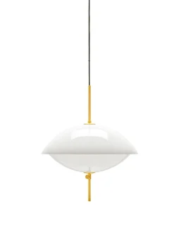 Fritz Hansen Musling Pendel fra> Spots|Pendler