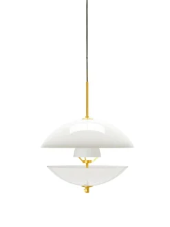 Fritz Hansen Musling Pendel fra><noscript><img width=