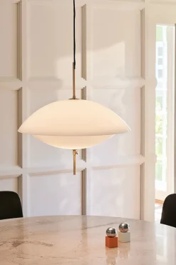 Fritz Hansen Musling Pendel fra><noscript><img width=