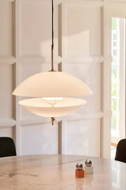 Fritz Hansen Musling Pendel fra><noscript><img width=
