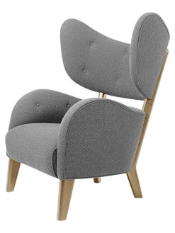 Audo Copenhagen My Own Chair Lænestol fra><noscript><img width=