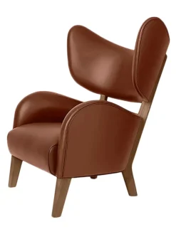 Audo Copenhagen My Own Chair Lænestol fra><noscript><img width=